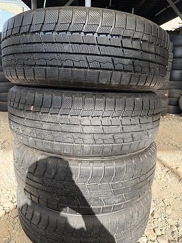 Зимние шины Toyo, комплект из 4 шт. - Размер: 225/60 R18 - Индекс