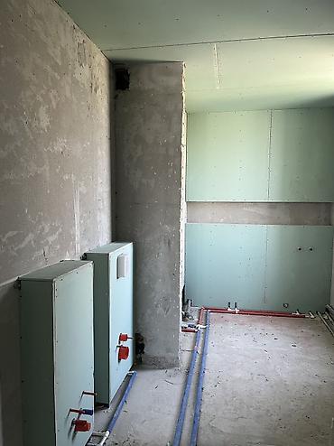 Монтажные работы: Монтаж перегородок, Монтаж арок, Монтаж откосов Больше 6 лет опыта — 10