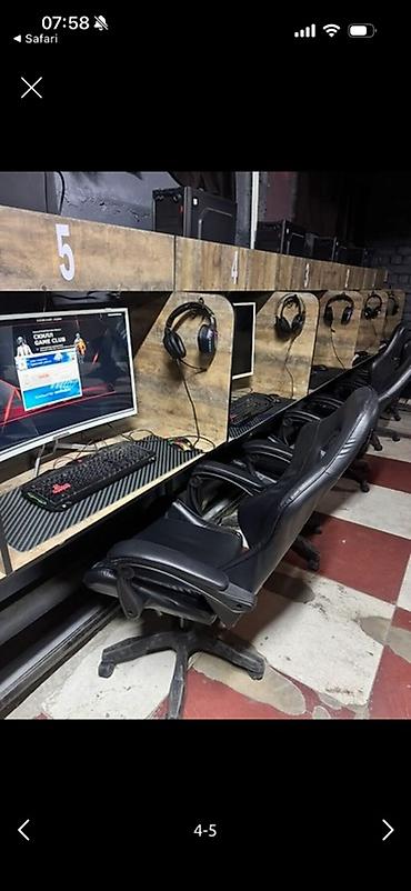 360 xbox: Игровые ПК из компьютерного клуба Характеристики (по данным с экрана — 4