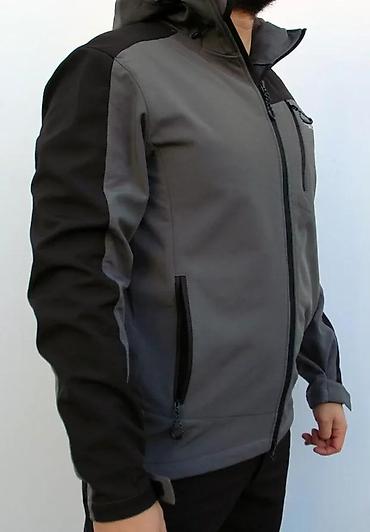 pink dzemper: Muška softshell jakna brenda Mountain Spirit, idealna za aktivnosti na — 10