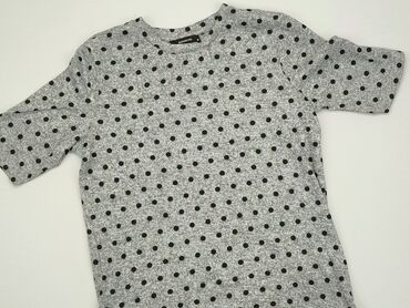 sukienki w groszki lata 60: T-shirt, Reserved, M, stan - Bardzo dobry