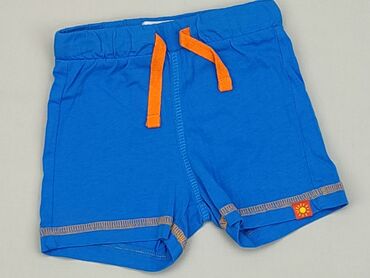 majtki tesco shorts: Szorty, 5.10.15, 3-6 m, stan - Idealny