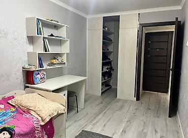 Продажа квартир: 3 комнаты, 60 м², Индивидуалка, 1 этаж, Евроремонт — 3