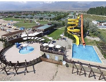 Иссык-Куль 2026: Квартира — 2