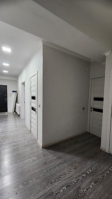 стадионная: 2 комнаты, 76 м², Дворец спорта Элитка, 7 этаж, Евроремонт — 9
