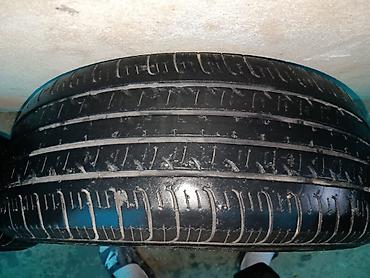 aeolus e70: 🔥 NEXEN жайкы дөңгөлөктөр сатылат ✔️ Абалы эң жакшы ✔️ Протектору 80% — 4