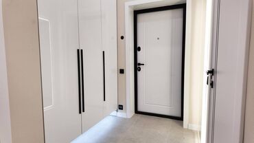 Продажа квартир: 1 комната, 45 м², Элитка, 4 этаж, Евроремонт — 6