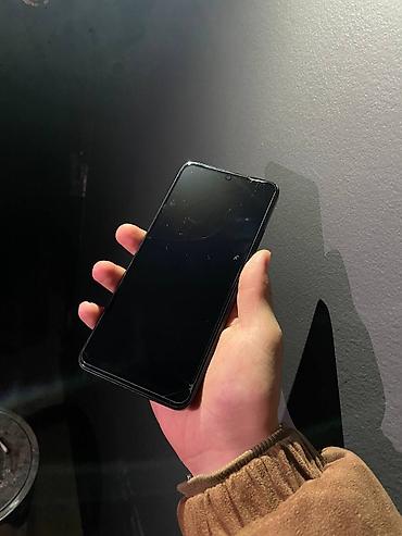 Redmi: Redmi, Redmi Note 12 Pro+ 5G, Б/у, 128 ГБ, цвет - Черный, 2 SIM — 8