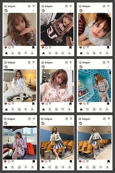 ford fox: Tralala manifest hilal 2 ədəd zoktay 2 ədəd Photocard//Lisa Instagram — 2