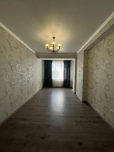 Продажа квартир: 3 комнаты, 77 м², Элитка, 8 этаж, Евроремонт — 11