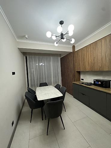 Продажа квартир: 2 комнаты, 75 м², Элитка, 6 этаж, Евроремонт at lalafo.kg — 2 Продажа квартир: 2 комнаты, 75 м², Элитка, 6 этаж, Евроремонт — 2