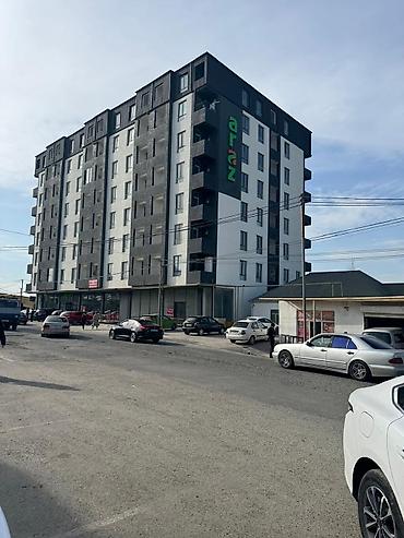 hökmeli evler: 3 otaqlı, Yeni tikili, 68 kv. m — 1