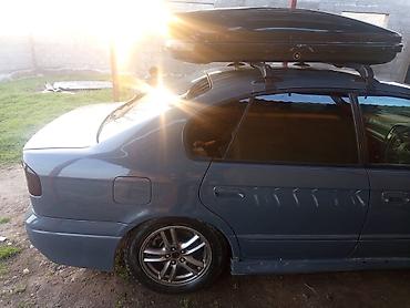 a4 b7: Subaru Legacy: 2003 г., 2 л, Автомат, Газ, Универсал — 9