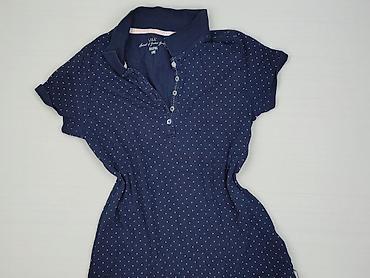 l.o.g.g: H&M L.O.G.G., Damska koszulka polo, rozmiar M — 1