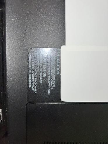 Toshiba: Toshiba noutbuk Salam Aleykum, noutbukun heç bir problemi yoxdur — 16