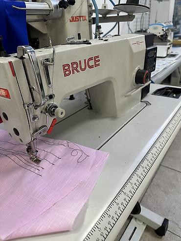 Промышленные швейные машинки: Jack, В наличии — 19