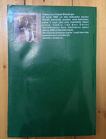 Bədii ədəbiyyat: Satılır: 4 ədəd kitab toplusu 1) The Wizard of Oz – L. Frank Baum - — 6