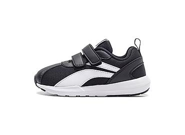 nike react: Детские кроссовки Li-Ning (модель с двумя липучками) - Назначение — 1