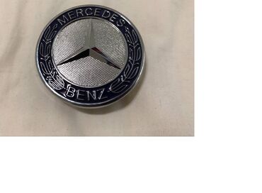 Tuning oprema: MERCEDES logo za haubu 57 mm
Potpuno novo, nekorišćeno na lalafo.rs — 7 Tuning oprema: MERCEDES logo za haubu 57 mm
Potpuno novo, nekorišćeno — 7