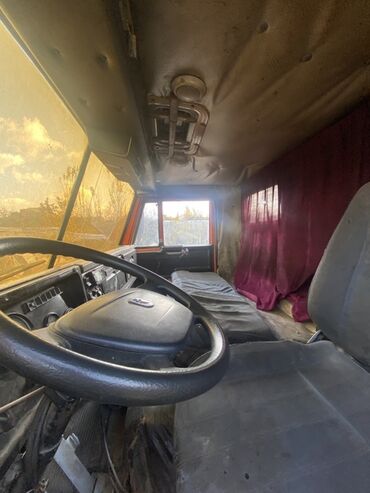 дом купить: Кабина Камаз