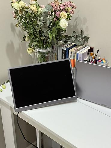 Мониторы: Монитор, Новый, 14" - 15" — 6