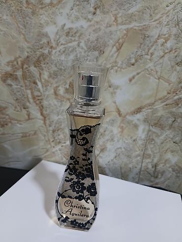 Gözəllik və sağlamlıq: Orijinal parfum.Christina Aguilera Eau de Parfum – 50 ml - Qadınlar — 2