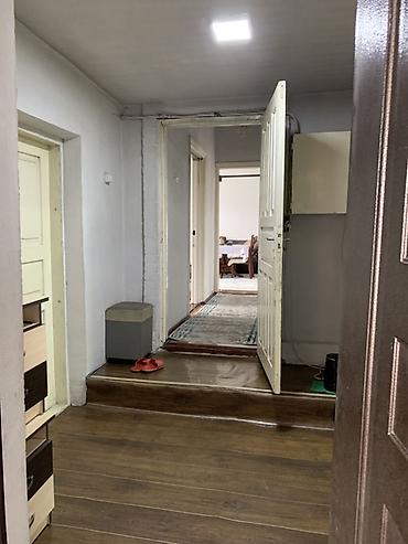 Продажа коттеджей и домов: Продаю дом Продаётся дом в селе Кожомкул, участок 8 соток по факту — 9