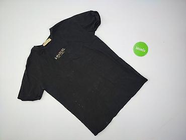 leara fashion: T-shirt damski, rozmiar XL — 2