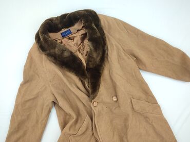 Women`s trench, size 6XL (EU 52)