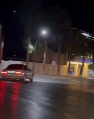 Mercedes-Benz: Mercedes-Benz E 270: 2.7 l | 2001 il Sedan — 7