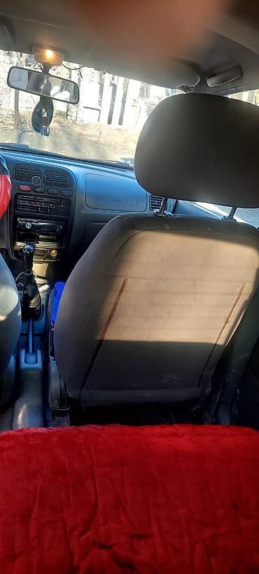скупка авто двигателей: Suzuki Alto: 2002 г., Хэтчбэк — 5