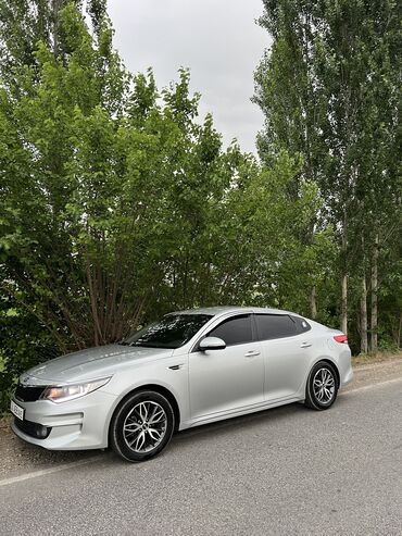киа к5 2018 цена бишкек: Kia K5: 2018 г., 2 л, Автоматтык, Газ