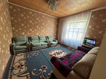 Продажа домов: Дом, 80 м², 4 комнаты, Собственник, Старый ремонт — 17