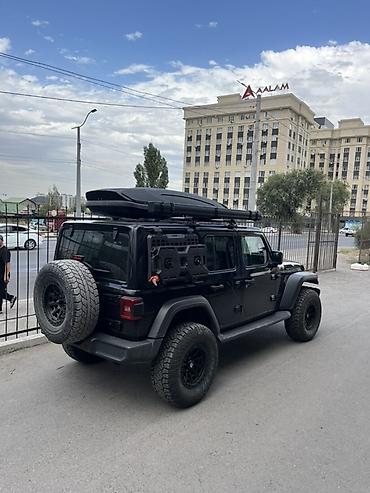 Автобокс 215 см, 1000 л, Новый, Платная доставка