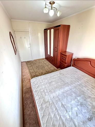 8мкр квартира: 3 комнаты, 58 м², 8 мкр 104 серия, 4 этаж, Косметический ремонт — 3