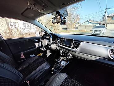 Kia: Kia : 2018 г., 1.4 л, Автомат, Бензин, Кроссовер — 3