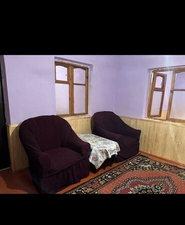 Uzunmüddətli kirayə mənzillər: Ev Sabunçuda bazara yaxin yerləşir.2 otaq 1 metbexden ibarətdir yola — 2