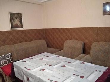 Отдых на Иссык-Куле: Коттедж, Корумду, 7 мест — 4