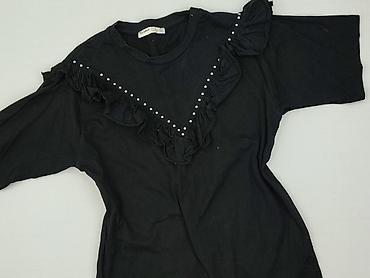 palion key: PULL&BEAR, T-shirt damski, rozmiar M — 1