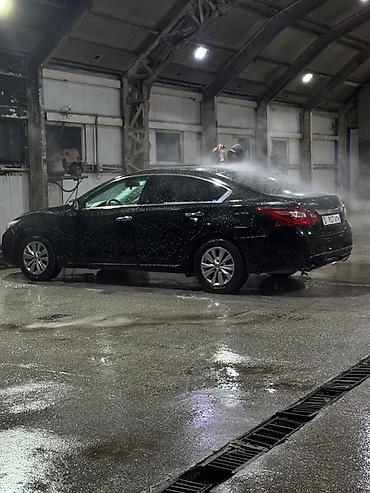тико фар: Nissan Teana: 2017 г., 2 л, Вариатор, Бензин, Седан — 3