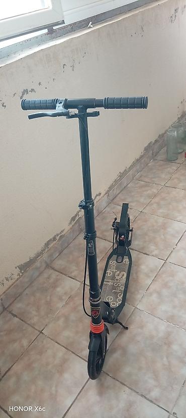 Skuter – Yaxşı saxlanılıb, qız istifadə edib. Heç bir problemi lalafo.az -da Skuter – Yaxşı saxlanılıb, qız istifadə edib. Heç bir problemi