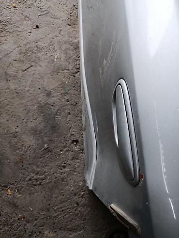 субару двери: Передняя и задняя двери субару легаси Subaru legacy 2003 бл5 bl5 — 2