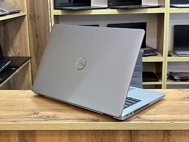 dell komputer: İşlənmiş Dell Latitude, 14 ", Intel Core i7, 512 GB, Ödənişli çatdırılma, Rayonlara çatdırılma, Ünvandan götürmə — 3