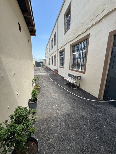 Binalar: Sabunçu rayonu, Əsildar Məmmədəliyev 59 küçəsində (Sabunçu vağzalı — 19