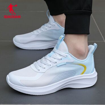 Кроссовки и спортивная обувь: На заказ кроссовки от Qiaodan

💯оригинал 

Для заказа пишите Директ 👆🏻