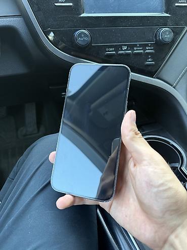 iphone 17 plus: IPhone 13 Pro Max, Б/у, 256 ГБ, Sierra Blue, 79 % — 2