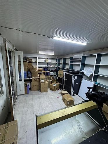 модульный павильон купить: Продажа павильонов 21 м², С оборудованием — 3