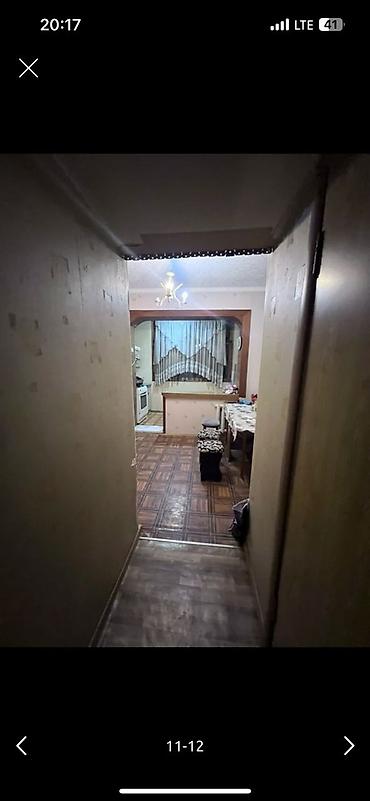 Долгосрочная аренда квартир: 2 комнаты, Собственник, С мебелью частично — 1