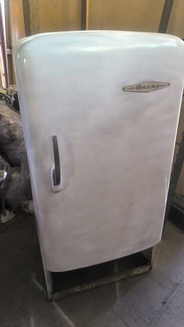 заправка холодильник: Муздаткыч Днепр, Колдонулган, Бир камералуу, 150