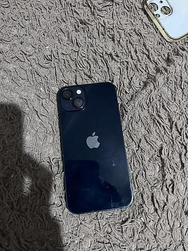 Apple iPhone: IPhone 13, Midnight, Чехол — 2